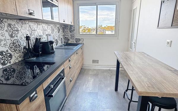 Appartement à vendre    4 pièces • 70 m2 Pau