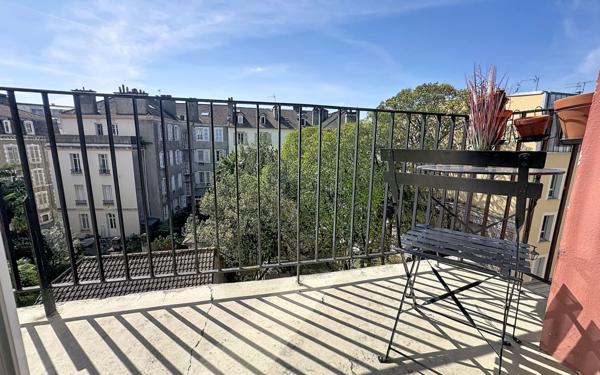 Appartement à vendre    4 pièces • 70 m2 Pau
