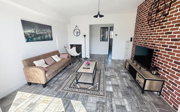 Appartement à vendre    4 pièces • 70 m2 Pau