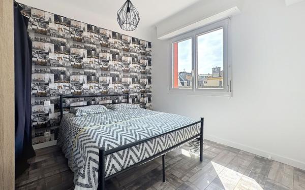 Appartement à vendre    4 pièces • 70 m2 Pau