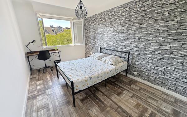 Appartement à vendre    4 pièces • 70 m2 Pau