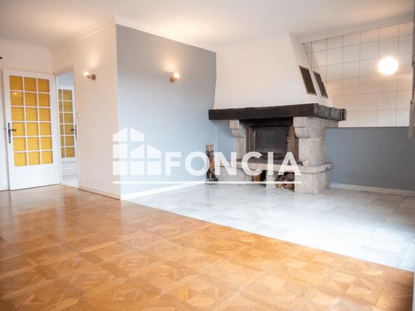 Location Appartement 3 pièces 73.82 m² - Besancon 25000