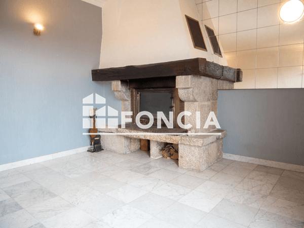 Location Appartement 3 pièces 73.82 m² - Besancon 25000