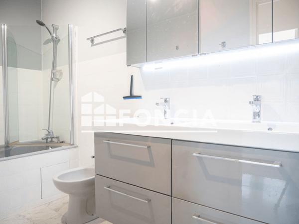 Location Appartement 3 pièces 73.82 m² - Besancon 25000
