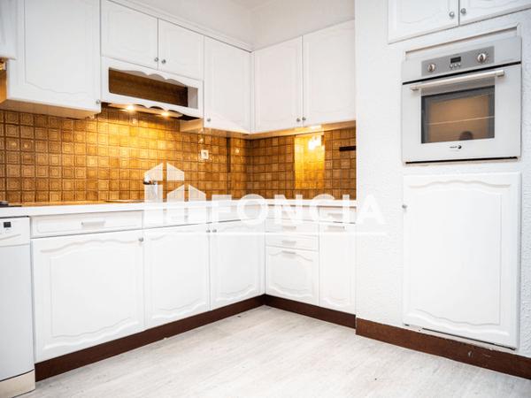 Location Appartement 3 pièces 73.82 m² - Besancon 25000