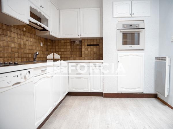 Location Appartement 3 pièces 73.82 m² - Besancon 25000