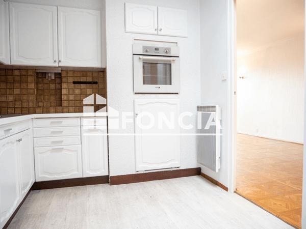 Location Appartement 3 pièces 73.82 m² - Besancon 25000