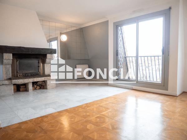 Location Appartement 3 pièces 73.82 m² - Besancon 25000