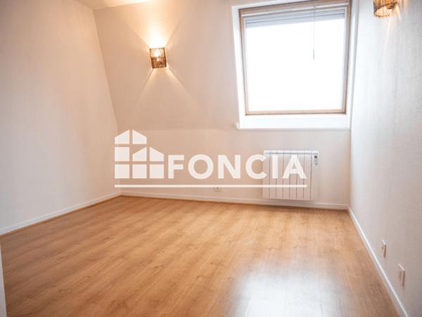 Location Appartement 3 pièces 73.82 m² - Besancon 25000