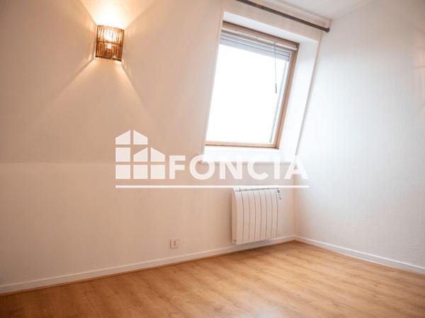 Location Appartement 3 pièces 73.82 m² - Besancon 25000
