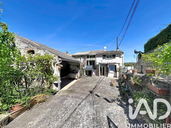 Maison à vendre 2 pièces 44 m² Bollène