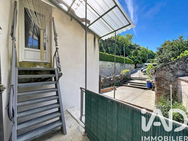 Maison à vendre 2 pièces 44 m² Bollène