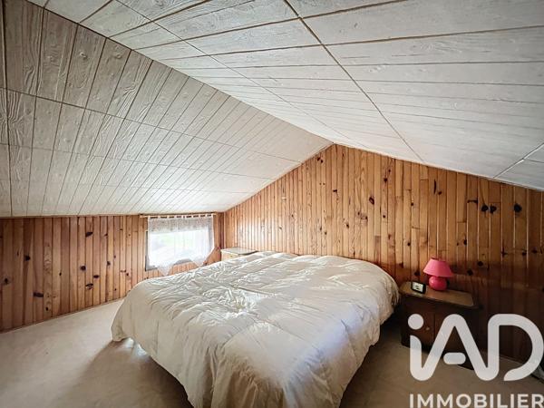 Maison à vendre 2 pièces 44 m² Bollène
