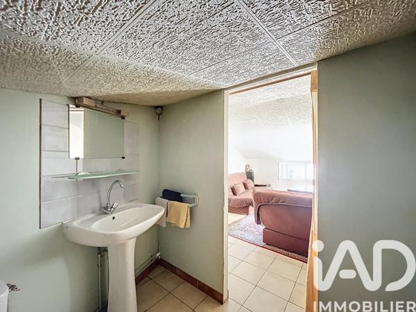 Maison à vendre 2 pièces 44 m² Bollène