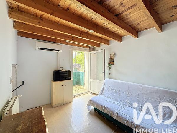 Maison à vendre 2 pièces 44 m² Bollène