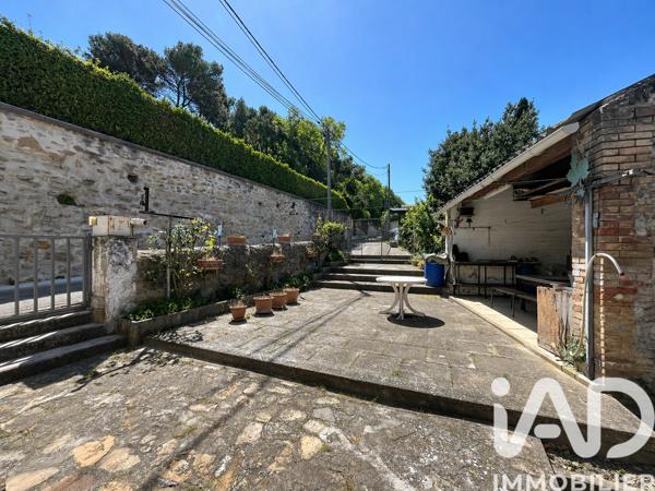 Maison à vendre 2 pièces 44 m² Bollène