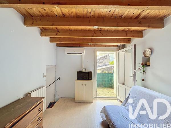 Maison à vendre 2 pièces 44 m² Bollène