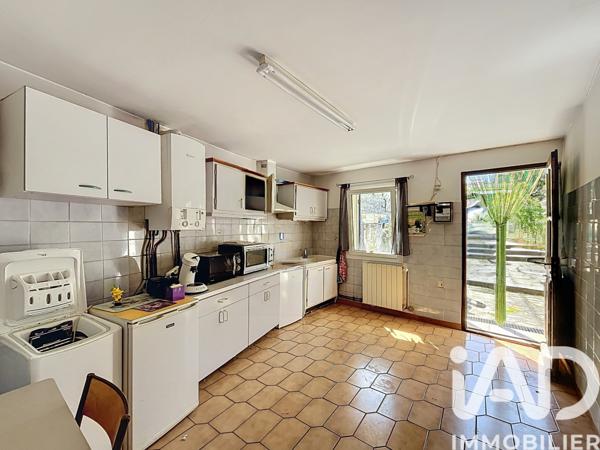 Maison à vendre 2 pièces 44 m² Bollène