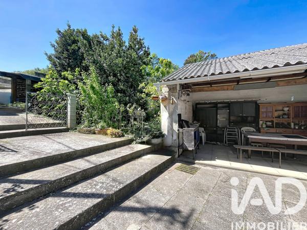 Maison à vendre 2 pièces 44 m² Bollène