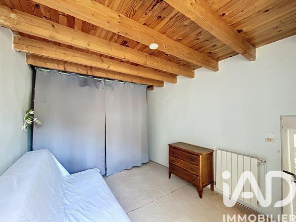 Maison à vendre 2 pièces 44 m² Bollène