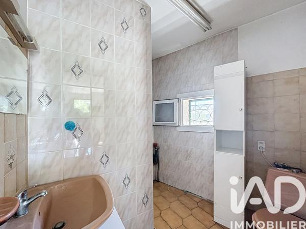 Maison à vendre 2 pièces 44 m² Bollène
