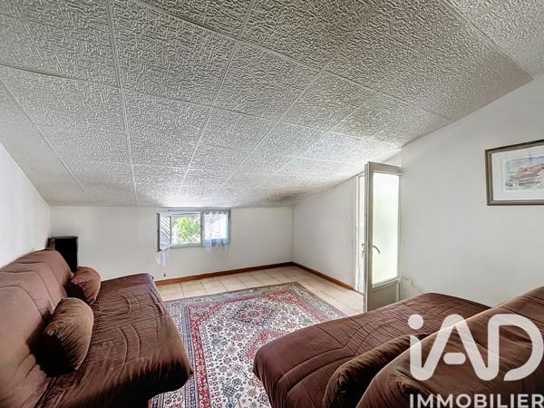 Maison à vendre 2 pièces 44 m² Bollène