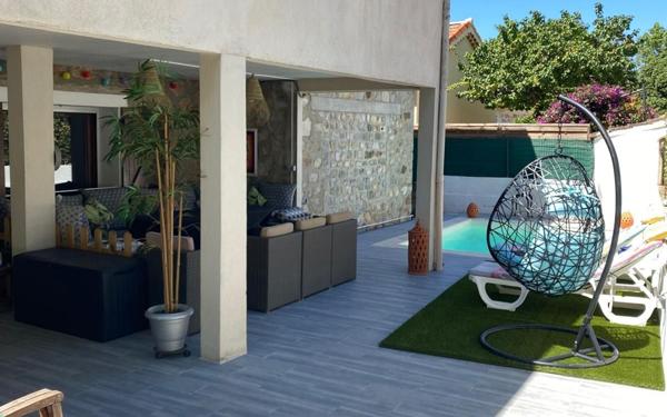 Maison à vendre    8 pièces •  Toulon