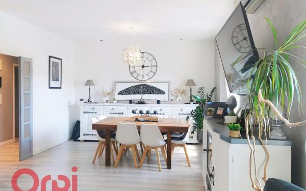 Maison à vendre    8 pièces •  Toulon