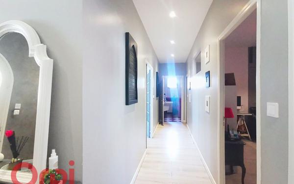 Maison à vendre    8 pièces •  Toulon