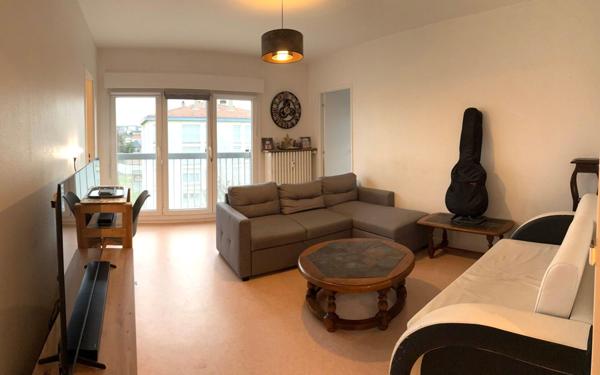 Appartement à louer    3 pièces • 63 m2 Saint-Dizier