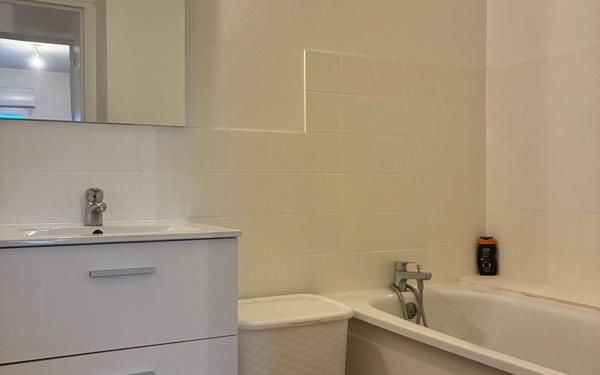 Appartement à louer    3 pièces • 63 m2 Saint-Dizier