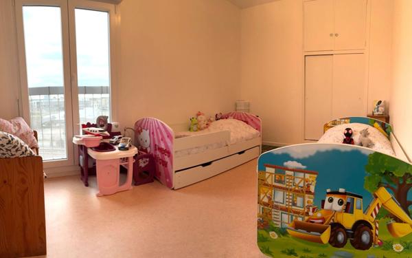 Appartement à louer    3 pièces • 63 m2 Saint-Dizier