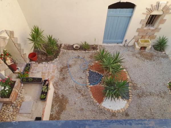 Mas entièrement rénové