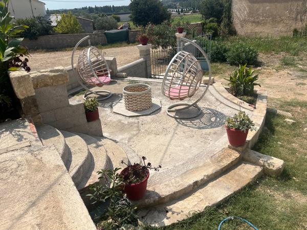 Mas entièrement rénové