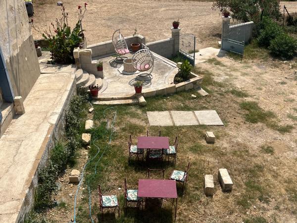 Mas entièrement rénové