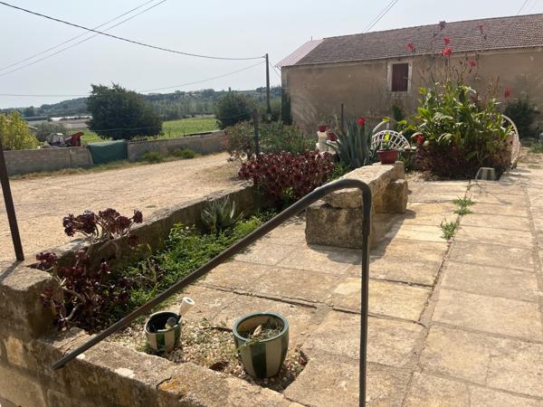 Mas entièrement rénové