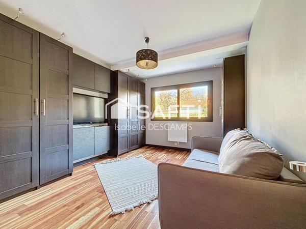 Magnifique maison d'architecte