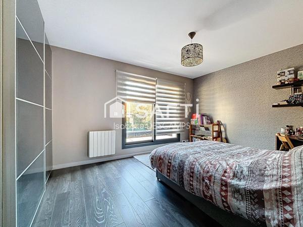 Magnifique maison d'architecte