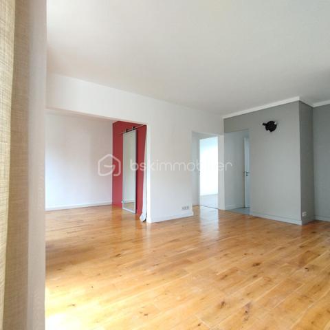 Appartement de 53,97 m²