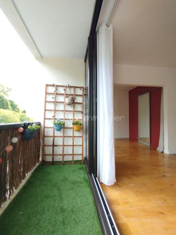 Appartement de 53,97 m²
