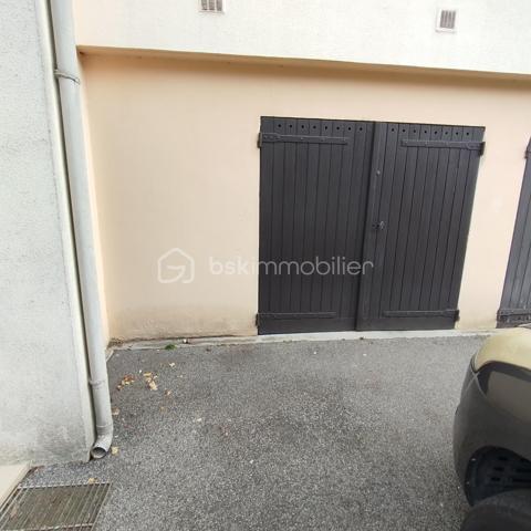 Appartement de 53,97 m²