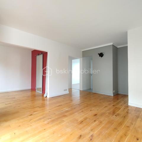 Appartement de 53,97 m²