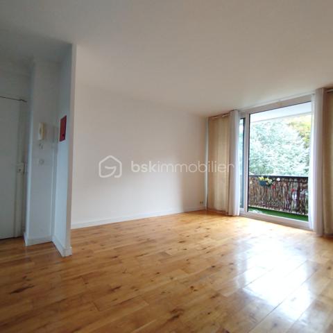 Appartement de 53,97 m²