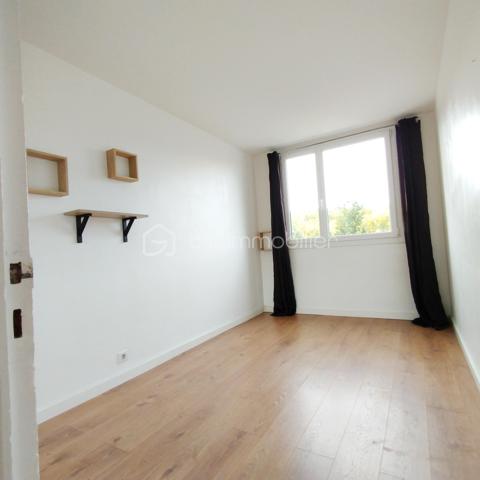 Appartement de 53,97 m²