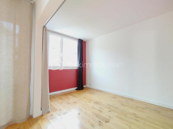 Appartement de 53,97 m²