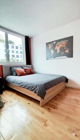 Appartement de 53,97 m²