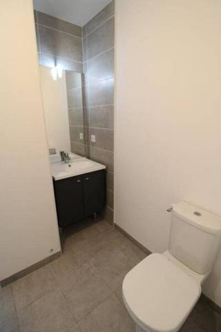 Appartement 2 pièces - 44300 Nantes