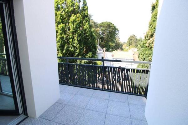 Appartement 2 pièces - 44300 Nantes