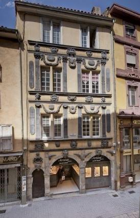 APPARTEMENT LE PUY EN VELAY 2 PIÈCE(S) 45 M2