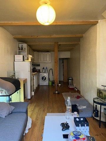 APPARTEMENT LE PUY EN VELAY 2 PIÈCE(S) 45 M2